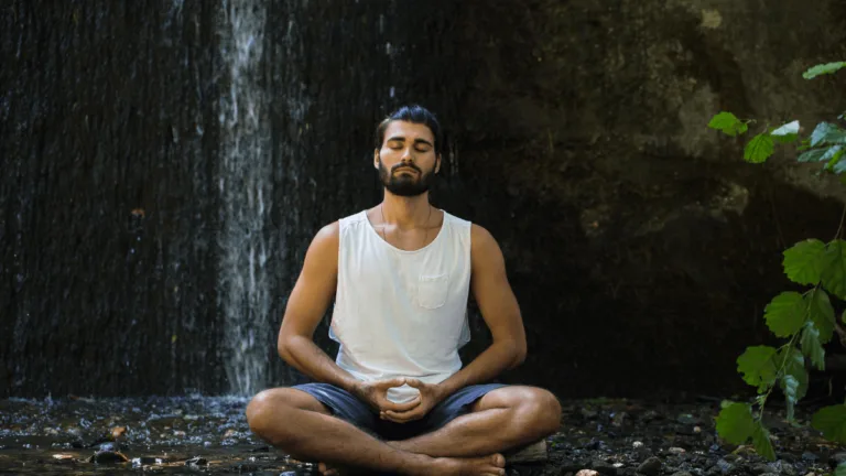 meditation