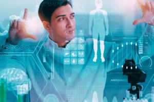 healthcare ai technology