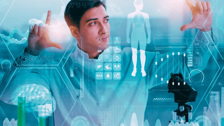 healthcare ai technology