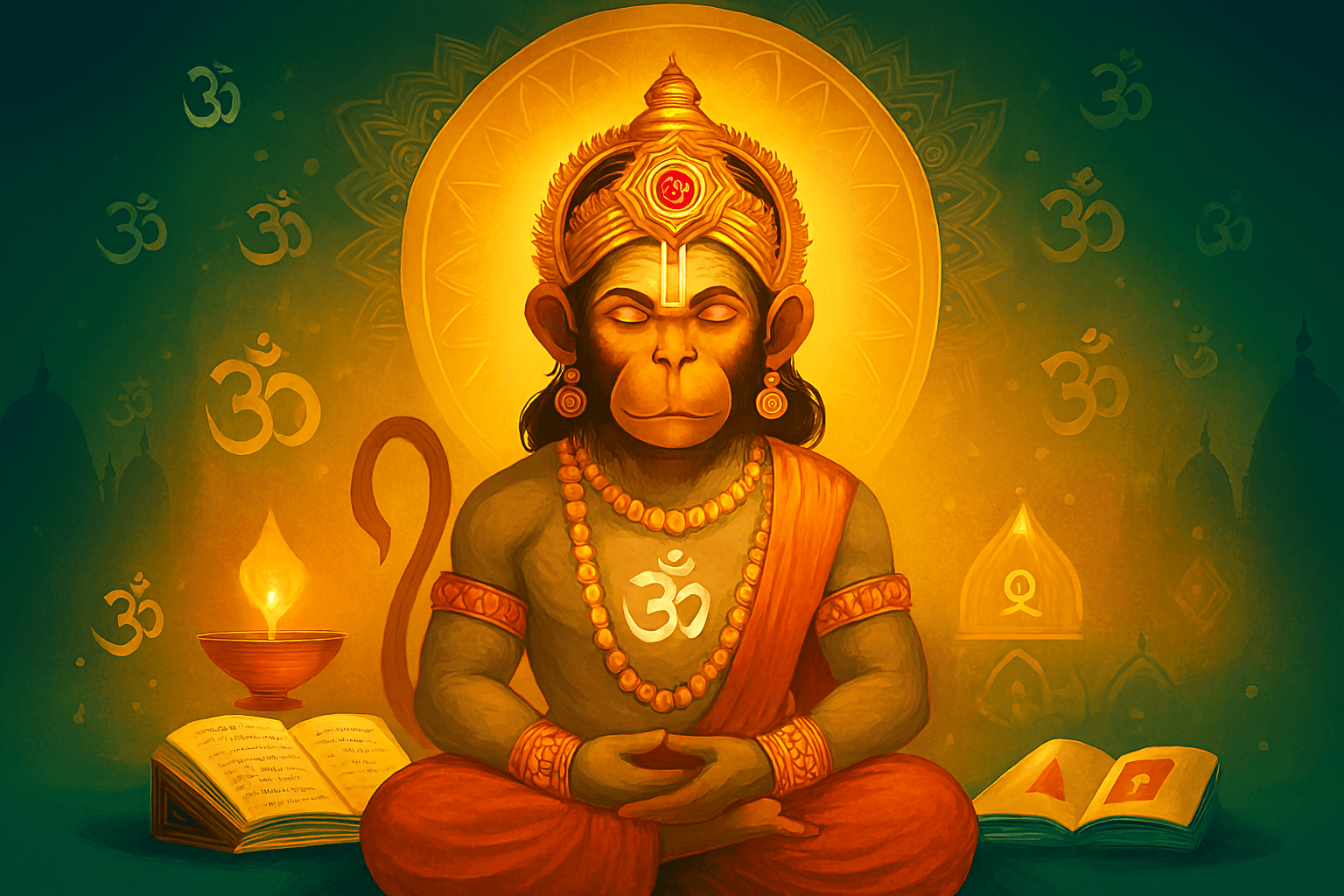 hanuman