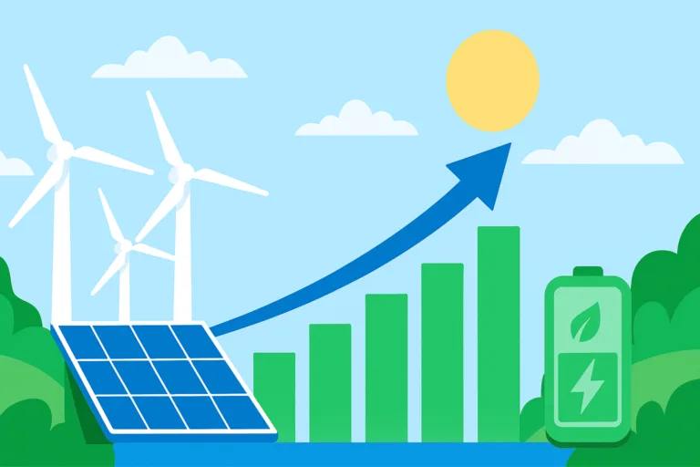 green energy