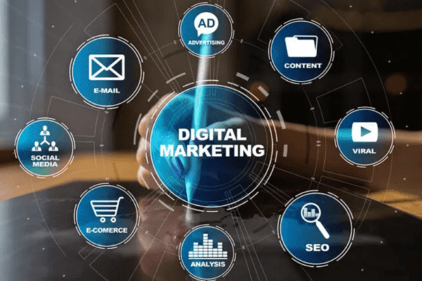 DigitalMarkating