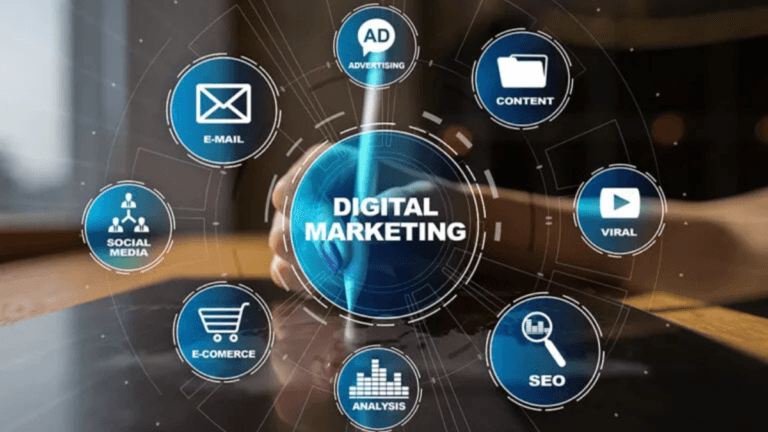 DigitalMarkating