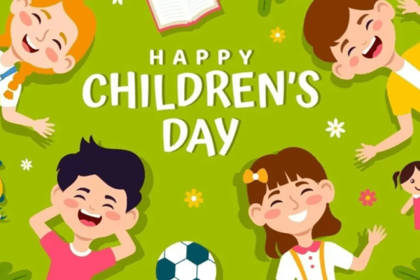children's day