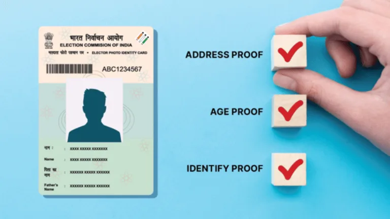 Gujarat Voter List