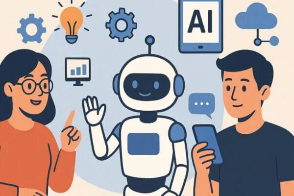 AI in daily life