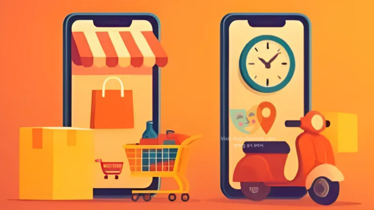 Quick Commerce