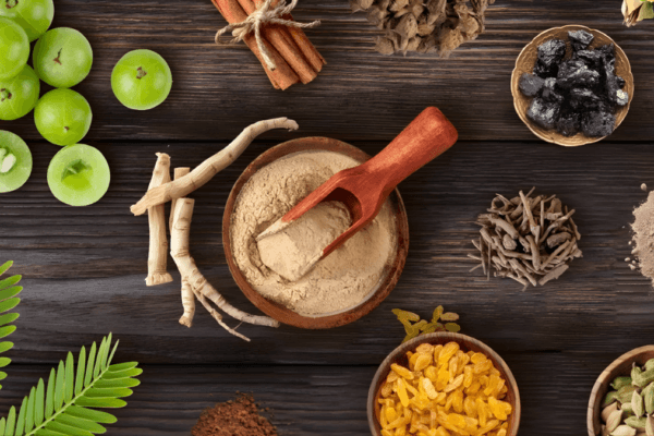 Winter Ayurvedic Remedies