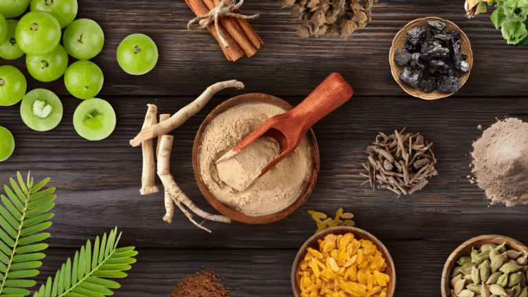 Winter Ayurvedic Remedies