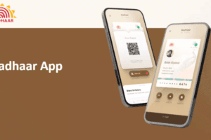 aadhaar app