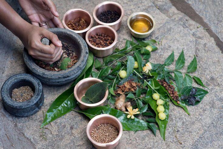 benefits of Ayurveda