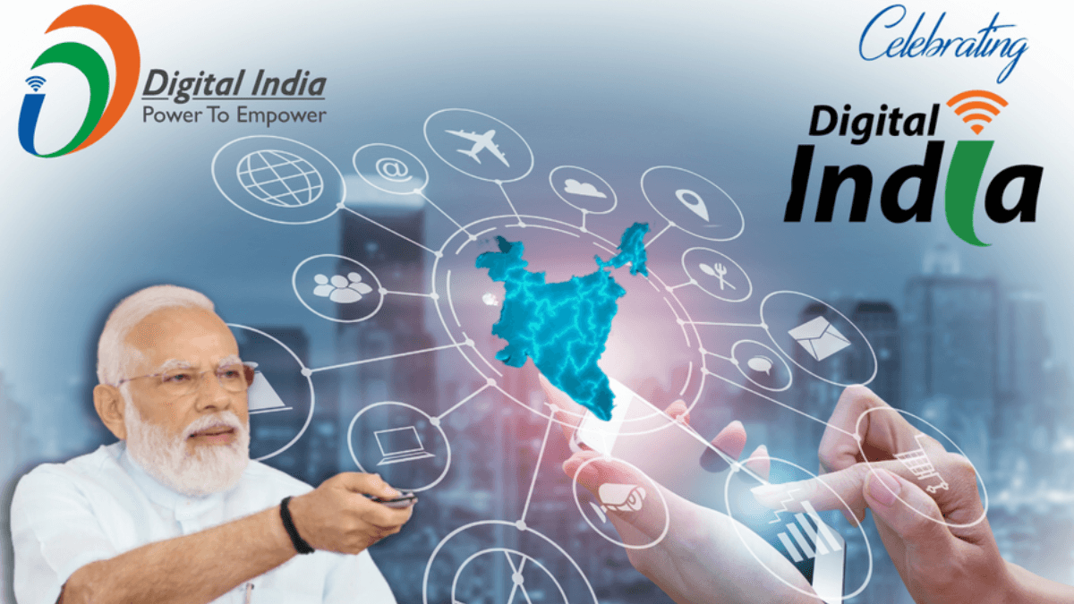 digital india
