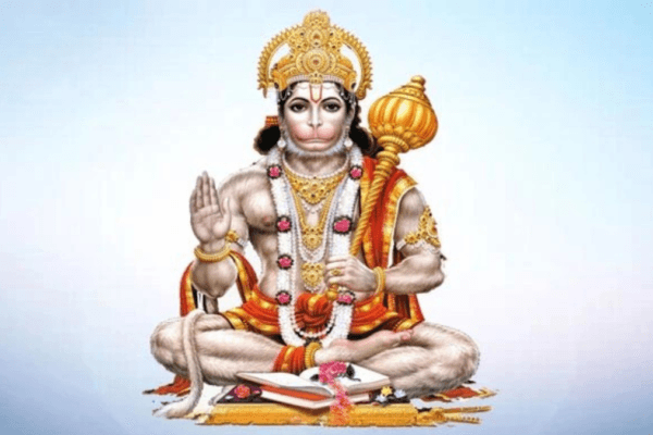 hanuman chalisa