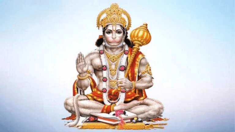hanuman chalisa