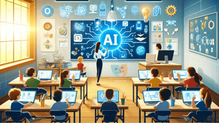AI for Teachers
