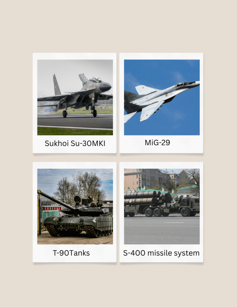 Protection equipment