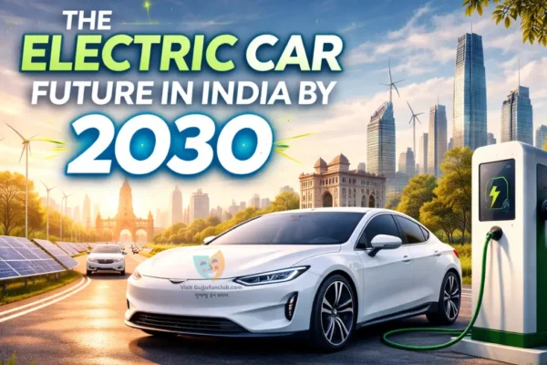 Electric Vehicles in India
