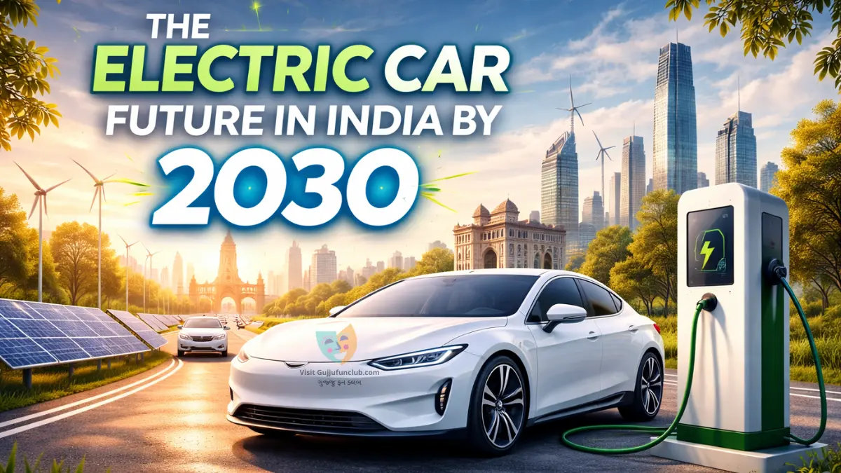 Electric Vehicles in India