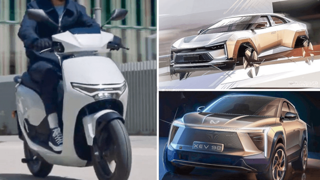 Electric Vehicles in India