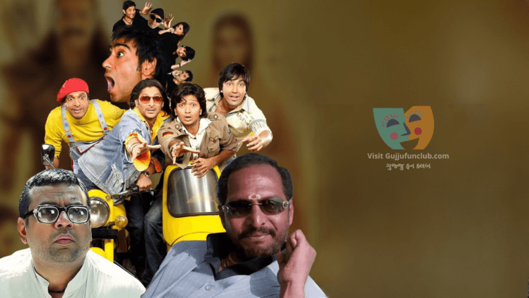 Bollywood Comedy Movies