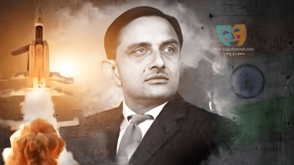 Famous Gujarati Personalities