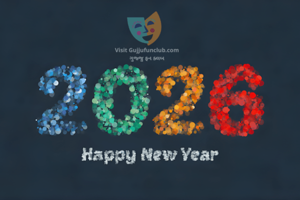 New Year Wishes 2026