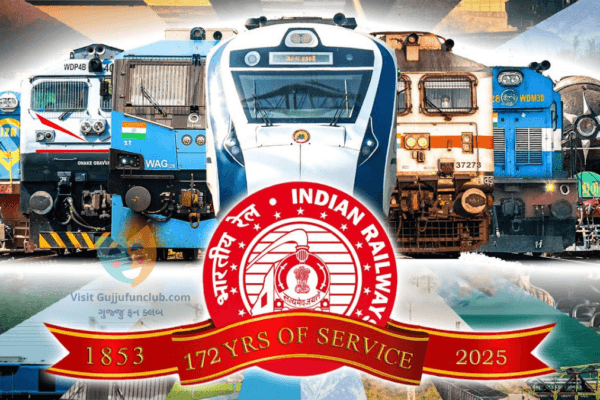 Indian Railway Services