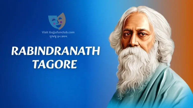 Rabindranath Tagore
