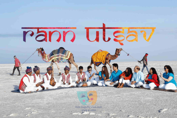 Rann Utsav Kutch
