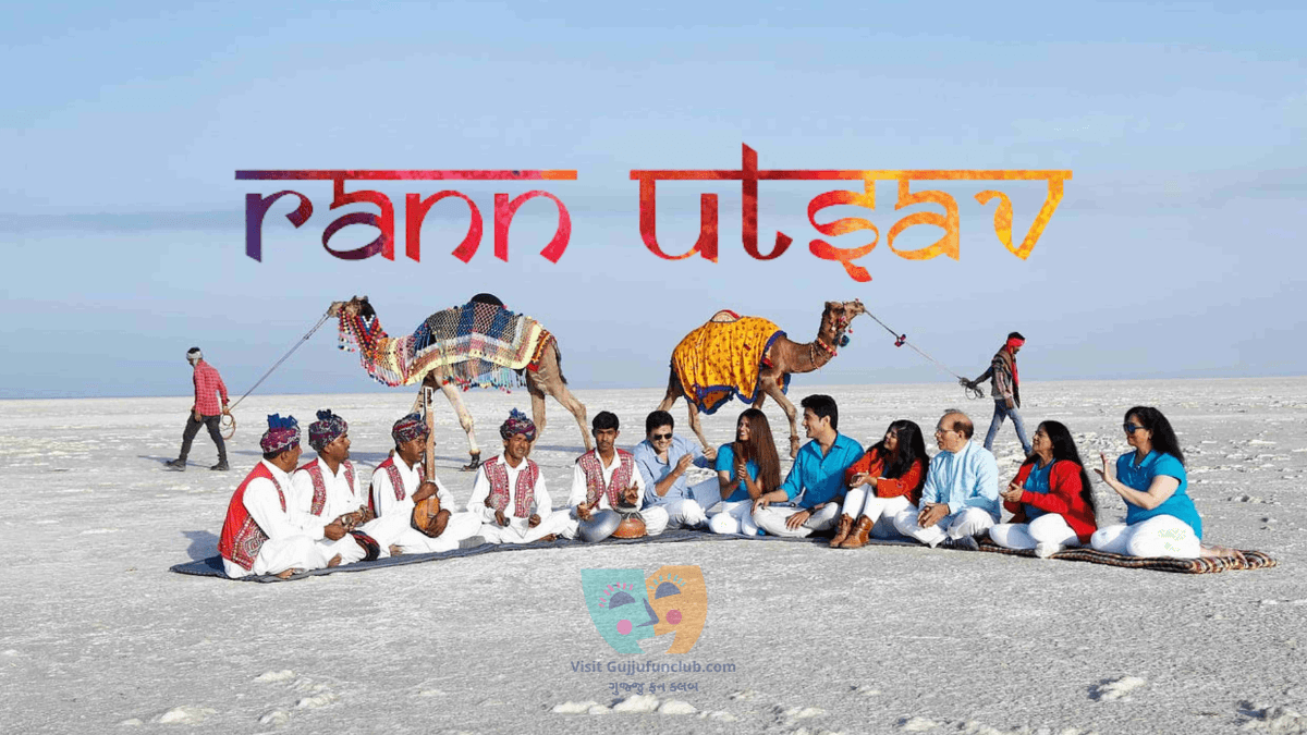 Rann Utsav Kutch