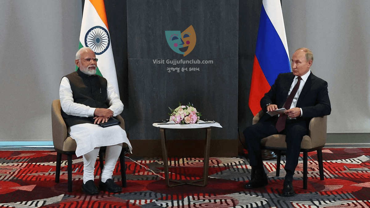india and russia relations