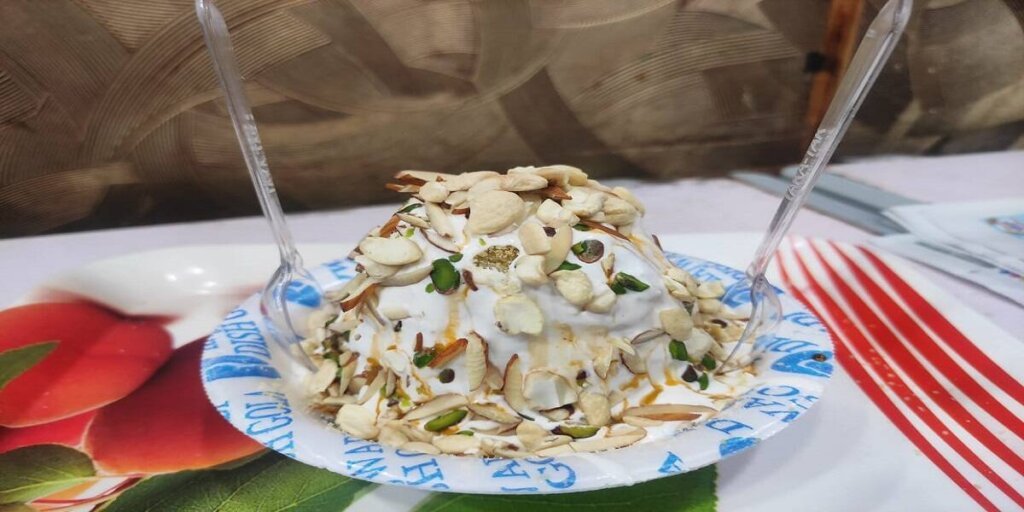 Jamnagar Street Food