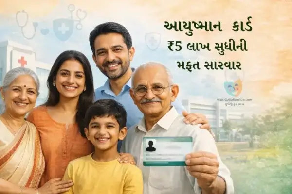 Ayushman Card