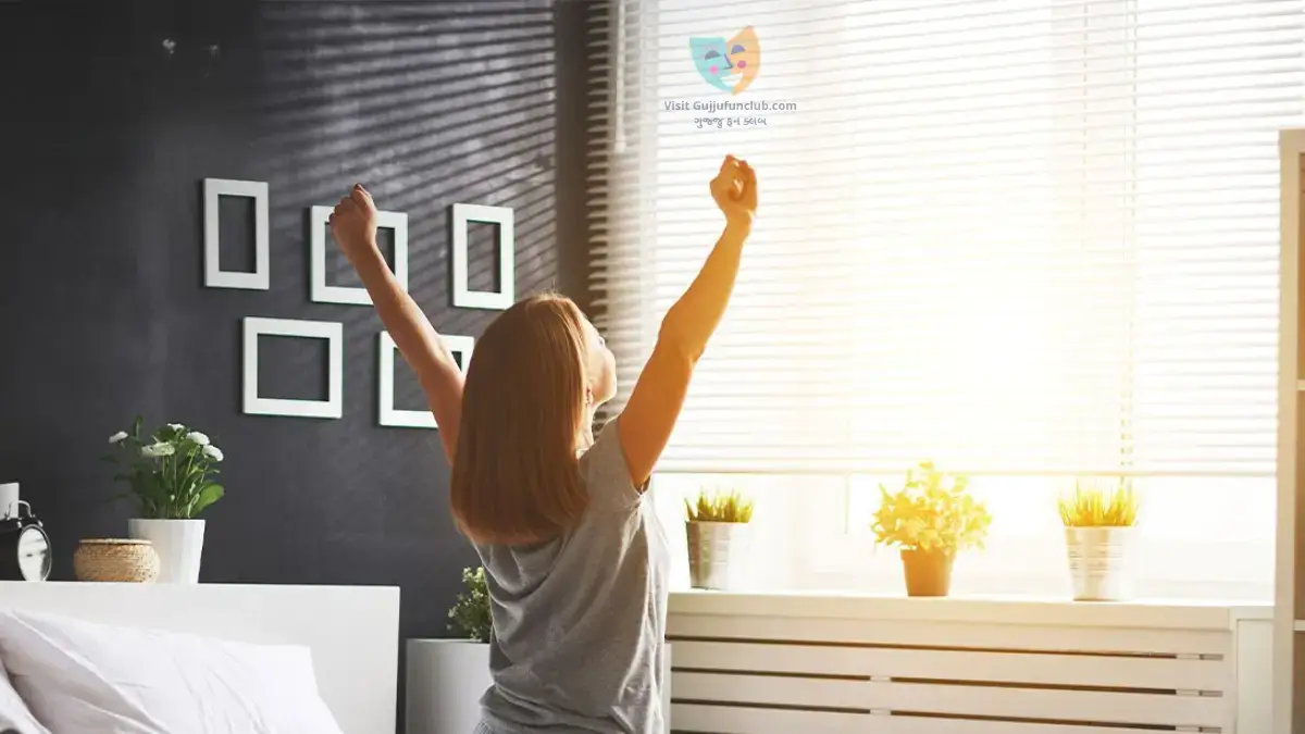 Benefits of Waking Up Early