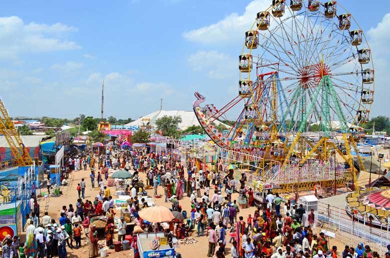 Fairs of Gujarat 