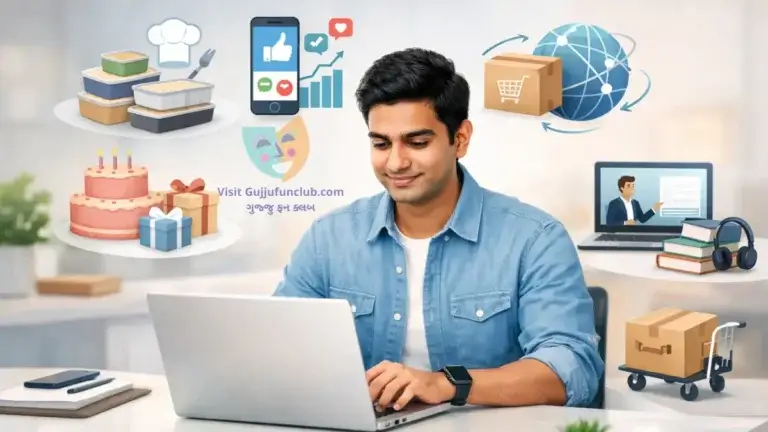 Business Ideas with Low Investment