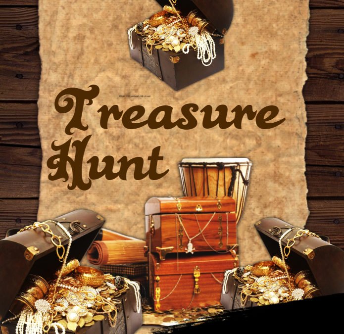 Indoor games at home