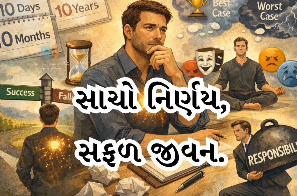 Decision Making Skills