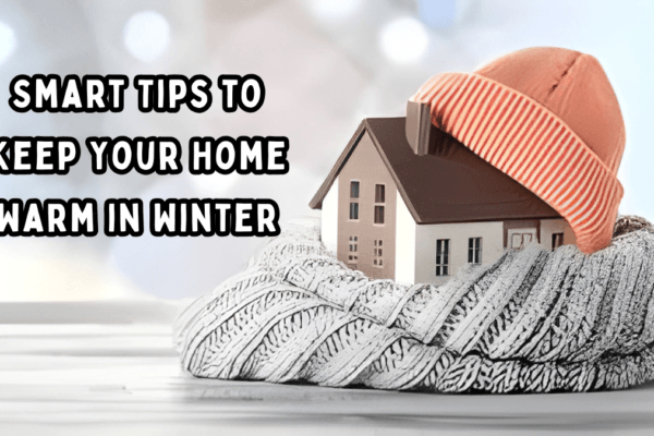 Keep Your Home Warm in Winter