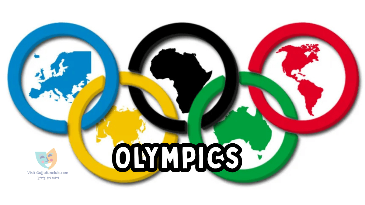 Gujarati players in Olympics