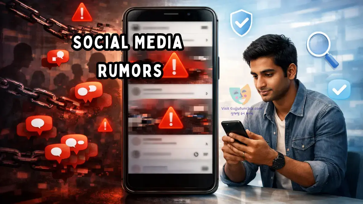 Social Media Rumors