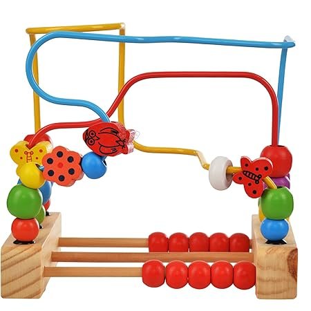 Wooden Toys for Kids