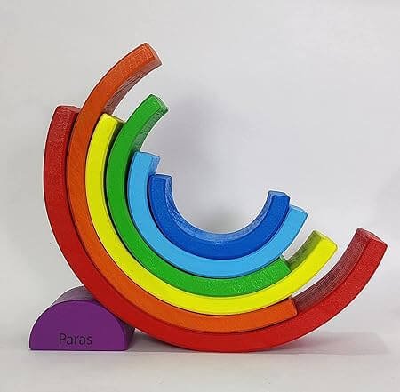 Wooden Toys for Kids