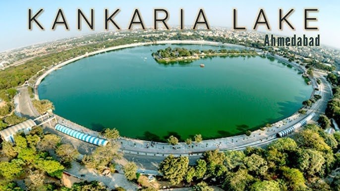 Best Places to Picnic with Kids in Gujarat