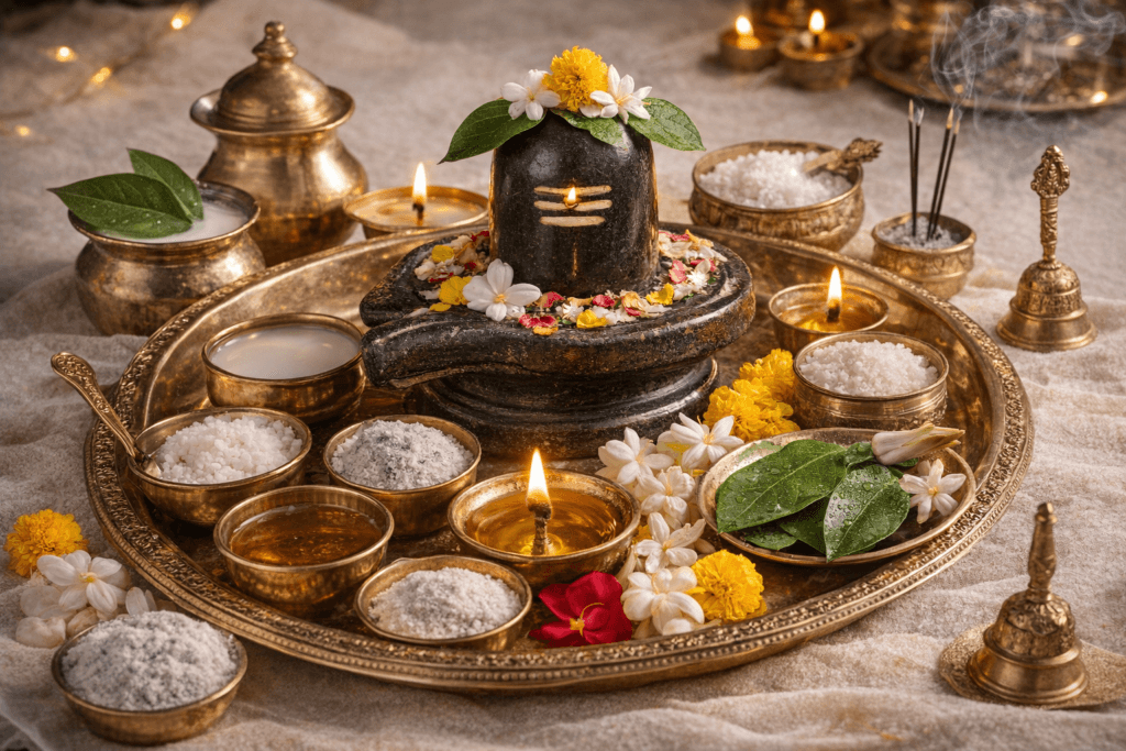 Maha Shivaratri 2026