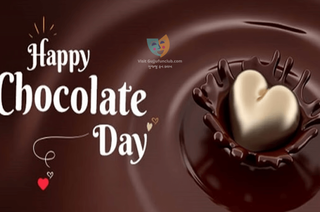 Chocolate Day
