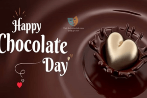 Chocolate Day