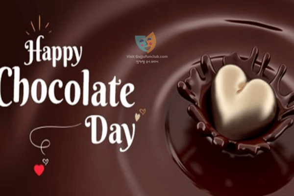 Chocolate Day