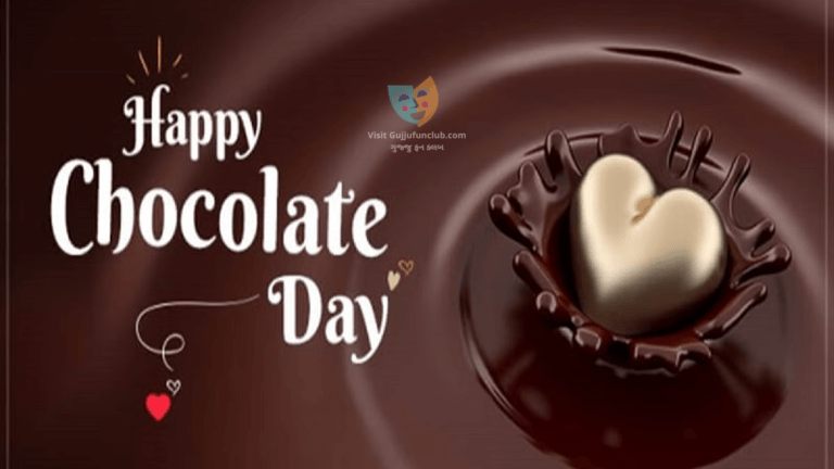 Chocolate Day