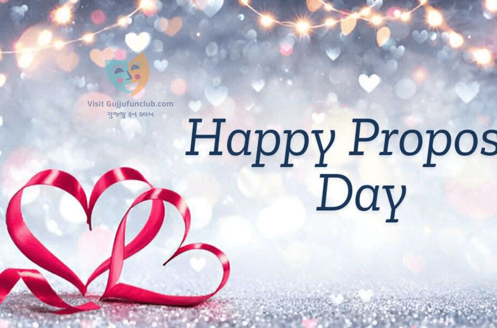 Propose Day